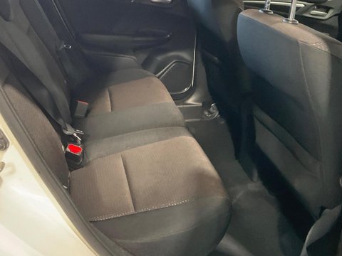 Honda Jazz 1.3 i-VTEC EX Euro 6 (s/s) 5dr 7