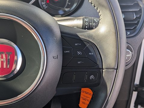 Fiat 500X MULTIAIR CROSS 16