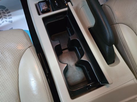 Honda CR-V 2.2 i-DTEC EX Auto 4WD Euro 5 5dr 25