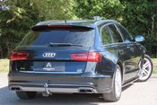 Audi A6 2.0 TDI ultra S line Estate 5dr Diesel S Tronic Euro 6 (s/s) (190 ps) 4