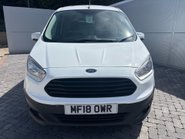 Ford Transit Courier Trend 1.0 Ecoboost 100ps Panel Van - Tailgate / Air Con 11