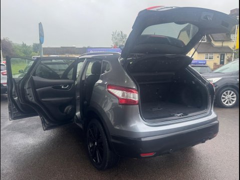 Nissan Qashqai 1.5 dCi Tekna 2WD Euro 6 (s/s) 5dr 33