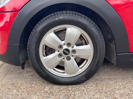 Mini Hatch 1.5 One D 3dr 37