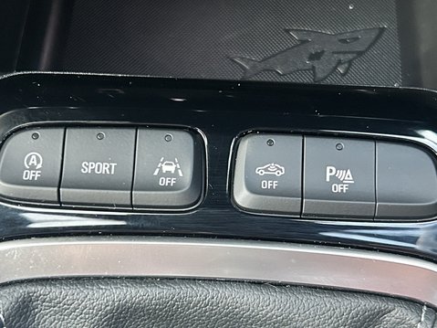 Vauxhall Corsa 1.2 Turbo Ultimate 5dr 25