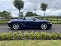Porsche Boxster 24V