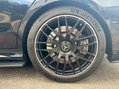 Mercedes-Benz C Class 4.0 C63 V8 BiTurbo AMG (Premium) SpdS MCT Euro 6 (s/s) 4dr 38