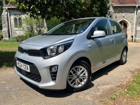Kia Picanto 2 7