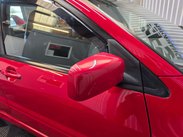 Mitsubishi Lancer 2.0 EVO IX MR FQ-360 Saloon 4dr Petrol Manual (334 g/km, 366 bhp) 30