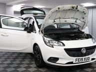 Vauxhall Corsa GRIFFIN 15