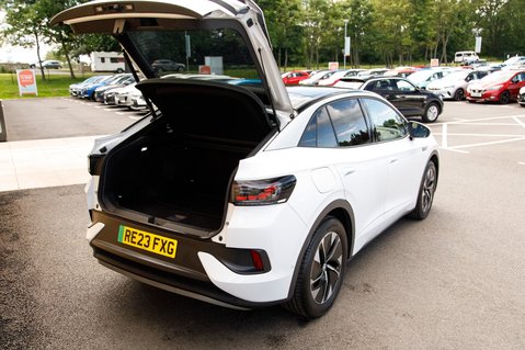 Volkswagen Id.5 STYLE PRO PERFORMANCE 50