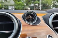 Bentley Bentayga Tdi V8 Bi-Turbo 33