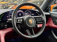 Porsche Taycan Performance 89kWh 4S Saloon 4dr Electric Auto 4WD (11kW Charger) (544 ps) 27