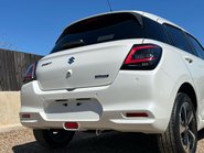 Suzuki Swift 1.2 Hybrid ULTRA 18