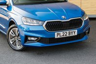Skoda Fabia SE L TSI DSG 10