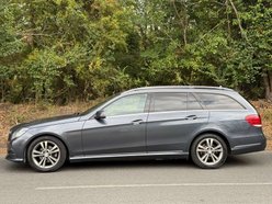 Mercedes-Benz E Class 2.1 E220 SE CDi Auto 5dr 20