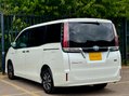 Toyota Esquire Hybrid Hybrid Gi 35