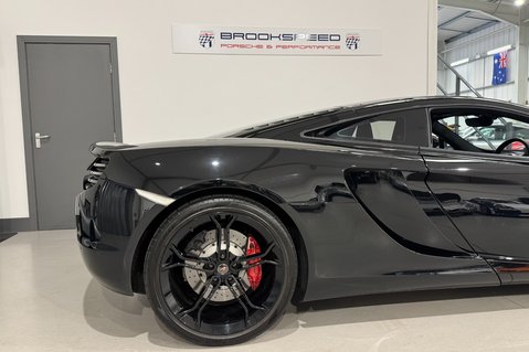 McLaren MP4-12C V8 42