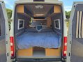 Iveco Daily 35S13V Camper comversion 40