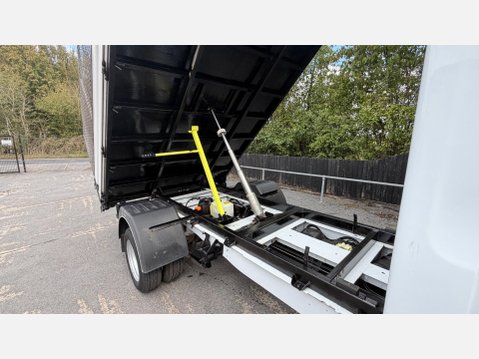 Ford Transit 350 L2 C/C DRW 5