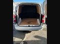 Vauxhall Combo 1.5 Turbo D 2300 Pro Panel Van 5dr Diesel Manual L1 H1 Euro 6 (s/s) (100 ps 22