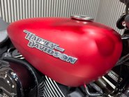 Harley-Davidson Street 750 XG 2019 69 PLATE STUNNING BIKE PANNIERS NEW MOT A2 30