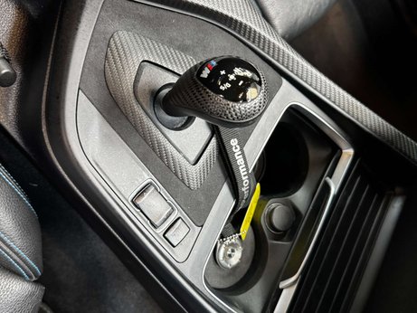 BMW M2 3.0i Coupe 2dr Petrol DCT Euro 6 (s/s) (370 ps) 14