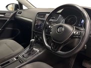 Volkswagen Golf e-Golf 5dr 6