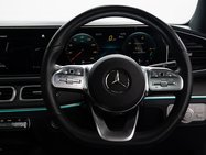 Mercedes-Benz GLE 2.9 GLE400d AMG Line (Premium Plus) Coupe 5dr Diesel G-Tronic 4MATIC Euro 6 7