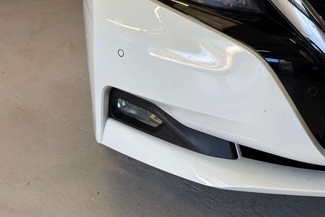 Nissan LEAF 40kWh N-Connecta Hatchback 5dr Electric Auto (150 ps) 14