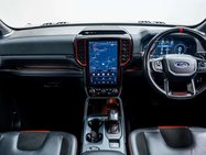 Ford Ranger 3.0T V6 EcoBoost Raptor Pickup Double Cab 4dr Petrol Auto 4WD Euro 6 (s/s) 26