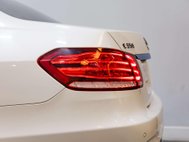 Mercedes-Benz E Class 3.0 E350 V6 BlueTEC AMG Sport Saloon 4dr Diesel G-Tronic+ Euro 6 (s/s) (252 75