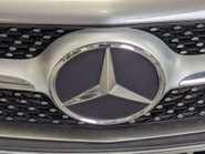Mercedes-Benz CLA Class 2.0 CLA 220 AMG Line Premium+ Auto 4dr 20