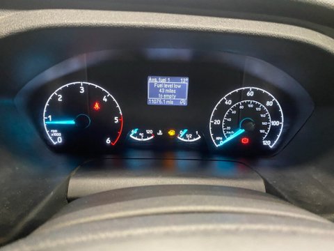 Ford Transit 350 LEADER CRC ECOBLUE L4 DROPSIDE 10