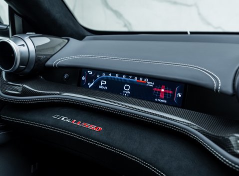 Ferrari GTC4 Lusso V12 20