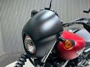 Harley-Davidson Street 750 XG 2019 69 PLATE STUNNING BIKE PANNIERS NEW MOT A2 24