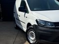 Volkswagen Caddy 2.0 Caddy C20 Startline TDI 58