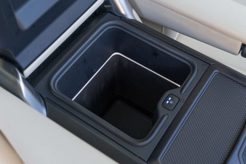 Land Rover Range Rover P530 V8 Autobiography LWB, 7 Seat 18