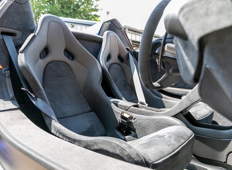 McLaren 675LT Spider 12