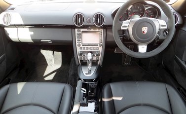 Porsche Cayman S Porshe Design Edition 6