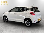 Hyundai i10 1.0 Advance Hatchback 5dr Petrol Manual Euro 6 (s/s) (67 ps) Cruise Contro 5
