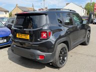 Jeep Renegade NIGHT EAGLE 9