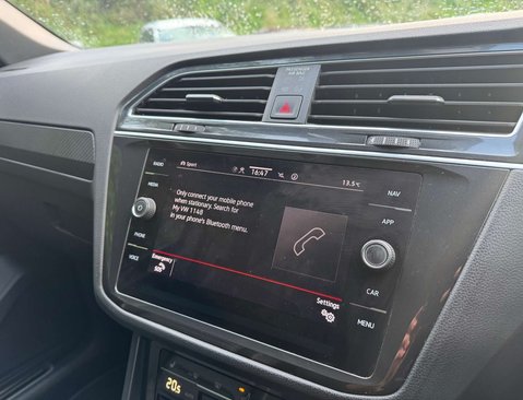 Volkswagen Tiguan 2.0 Tiguan R-Line TDI Semi-Auto 5dr 27