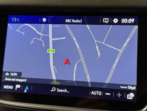 Vauxhall Grandland X 1.2 Grandland X Sport Nav T S/S 5dr 31