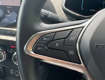 Renault Zoe (Sold) R135 EV50 52kWh GT Line + Hatchback 5dr Electric Auto (Rapid Charge) 15