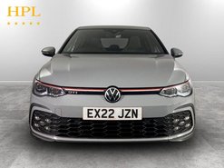 Volkswagen Golf 2.0 TSI GTI Hatchback 5dr Petrol DSG Euro 6 (s/s) (245 ps) Air Con - Alloys