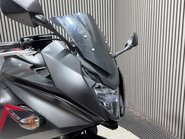 Honda CBR650F 2016 ONLY 5K MOT VERY LIGHT PROJECT BIKE 650CC A2 25