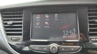 Vauxhall Mokka X 1.4i Turbo ecoTEC Active SUV 5dr Petrol Manual Euro 6 (s/s) (140 ps) 45