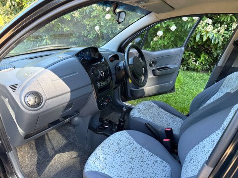 Chevrolet Matiz 0.8 Matiz S 5dr 8