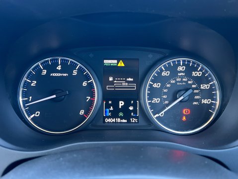 Mitsubishi Outlander 4 11