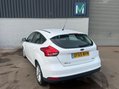 Ford Focus 1.0T EcoBoost Zetec Euro 6 (s/s) 5dr 4
